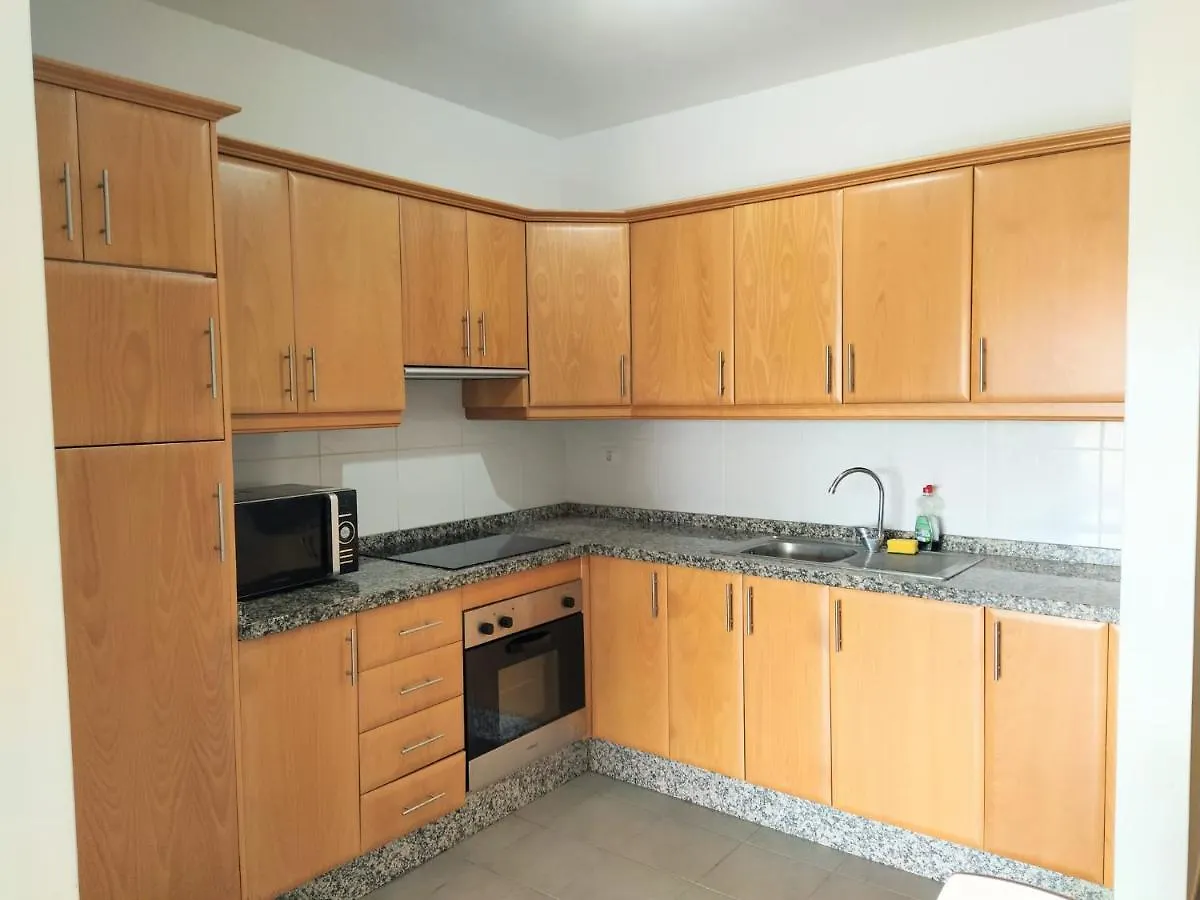 Oceanblue Modern King Size 1 Bedroom Apartment With Seaview And Terrace Chayofa Spanien